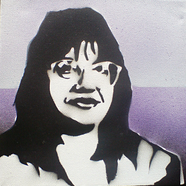 Stencil Artworks