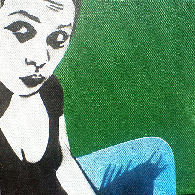 Stencil Artworks