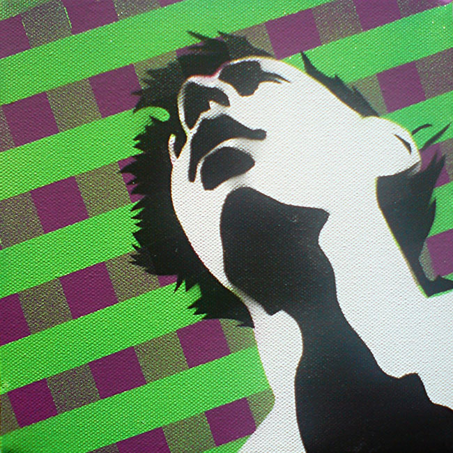 Stencil Artworks