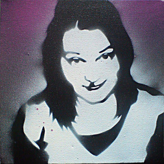 Stencil Artworks